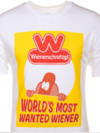 WIENERSCHNITZEL TDO Poster Tee