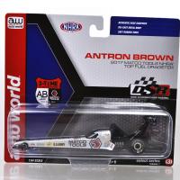 2017 MATCO TOOLS  NHRA TOP FUEL DRAGSTER