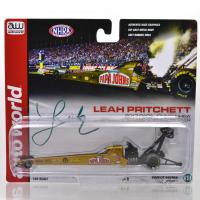 2017 PAPA JOHN'S  NHRA TOP FUEL DRAGSTER