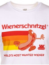 WIENERSCHNITZEL Dog on the Run Tee