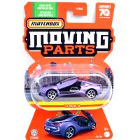 MBX MOVING PARTS - '16 BMW i8