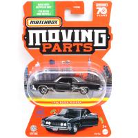 MBX MOVING PARTS - 1964 BUICK RIVIERA