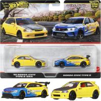 '99 HONDA CIVIC TYPE R (EK9) /HONDA CIVIC TYPE R