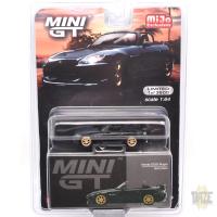 HONDA S2000 MUGEN (BELINA BLACK)