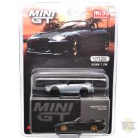 HONDA S2000 MUGEN (BELINA BLACK)CHASE CAR