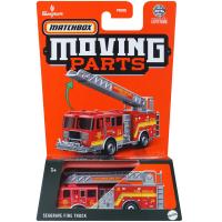 MBX MOVING PARTS - SEAGRAVE FIRE TRUCK