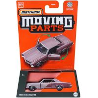 MBX MOVING PARTS - 1964 BUICK RIVIERA