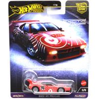 EXOTIC ENVY - BMW M1 PROCAR