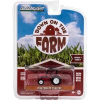 1946 FORD 8N TRACTOR