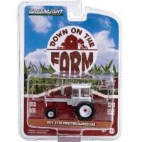 1974 2270 TRACTOR CLOSED CAB