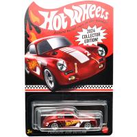 2024 COLLECTOR EDITION - PORSCHE 356 OUTLAW