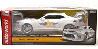 2017 CHEVROLET CAMARO SS - INDY 500 PACE CAR