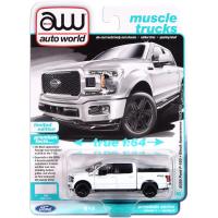 2020 FORD F-150 BLACK APPEARANCE PAKAGE (OXFORD WH