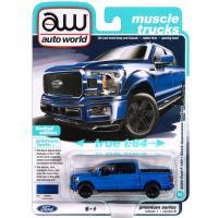 2020 FORD F-150 BLACK APPEARANCE PAKAGE (VELOCITY