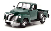 1953 CHEVROLET PICKUP TRUCK