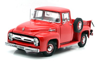 1956 FORD F-100 PICKUP