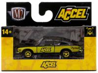 1968 PLYMOUTH BARRACUDA HEMI SUPER STOCK (CHASE CA