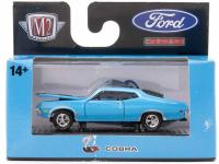 1970 FORD TORINO COBRA