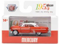 1954 MERCURY SUN VALLEY