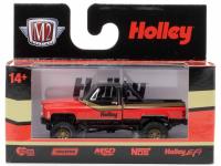 1976 GMC SIERRA GRANDE 15 4X4