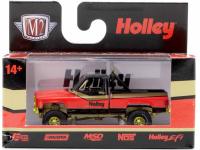 1976 GMC SIERRA GRANDE 15 4X4 (CHASE CAR)