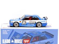 BMW M3 KAIDO TOURING CHAMP V1 - BLUE/WHITE