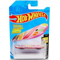 BACK TO THE FUTURE 35Th ANN MATTEL HOVERBORD