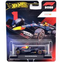 ORACLE RED BULL RACING - RB20 (#1)
