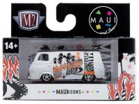 1965 FORD ECONOLINE DELIVERY VAN