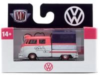 1965 VW DOUBLE CAB TRUCK