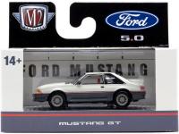 1988 FORD MUSTANG GT