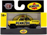 1976 GMC SIERRA GRANDE 15 4X4