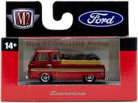 1964 FORD ECONOLINE TRUCK