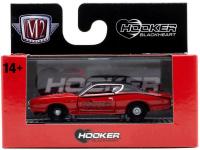 1971 DODGE CHARGER SUPER BEE