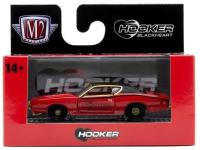 1971 DODGE CHARGER SUPER BEE (CHASE CAR)