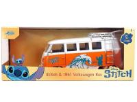 1961 VOLKSWAGEN BUS & STITCH