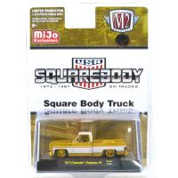 MiJo EXCLUSIVE-1973 CHEVROLET CHEYENNE 10 - (CHASE