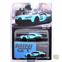 BUGATTI CHIRON PUR SPORT - GRAND PRIX