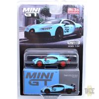 BUGATTI CHIRON PUR SPORT - GRAND PRIX (CHASECAR)