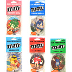 AIR FRESHENERS 3-PACK