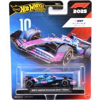BWT ALPINE FORMULA ONE TEAM (#10)