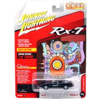 1981 MAZDA RX-7 (BRILLIANT BLACK)