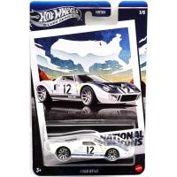 VINTAGE ASSORT  - FORD GT40