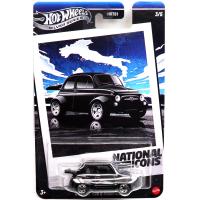 VINTAGE ASSORT - '66 FIAT 500 D MODIFICADO