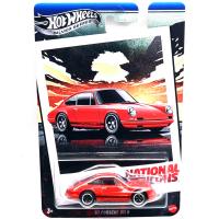 VINTAGE ASSORT  - '67 PORSCHE 911 R