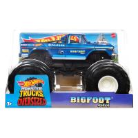1/24 SCALE MONSTER TRUCKS - BIGFOOT