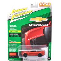 2013 CHEVROLET CAMARO ZL1 CONVERTIBLE (INFERNO ORA