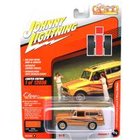 1979 INTERNATIONAL SCOUT MIDAS EDITION(RALLYE GOLD