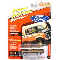 1984 FORD RANGER XL(WALNUT POLY)