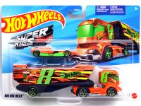 BIG RIG HEAT (ORANGE)